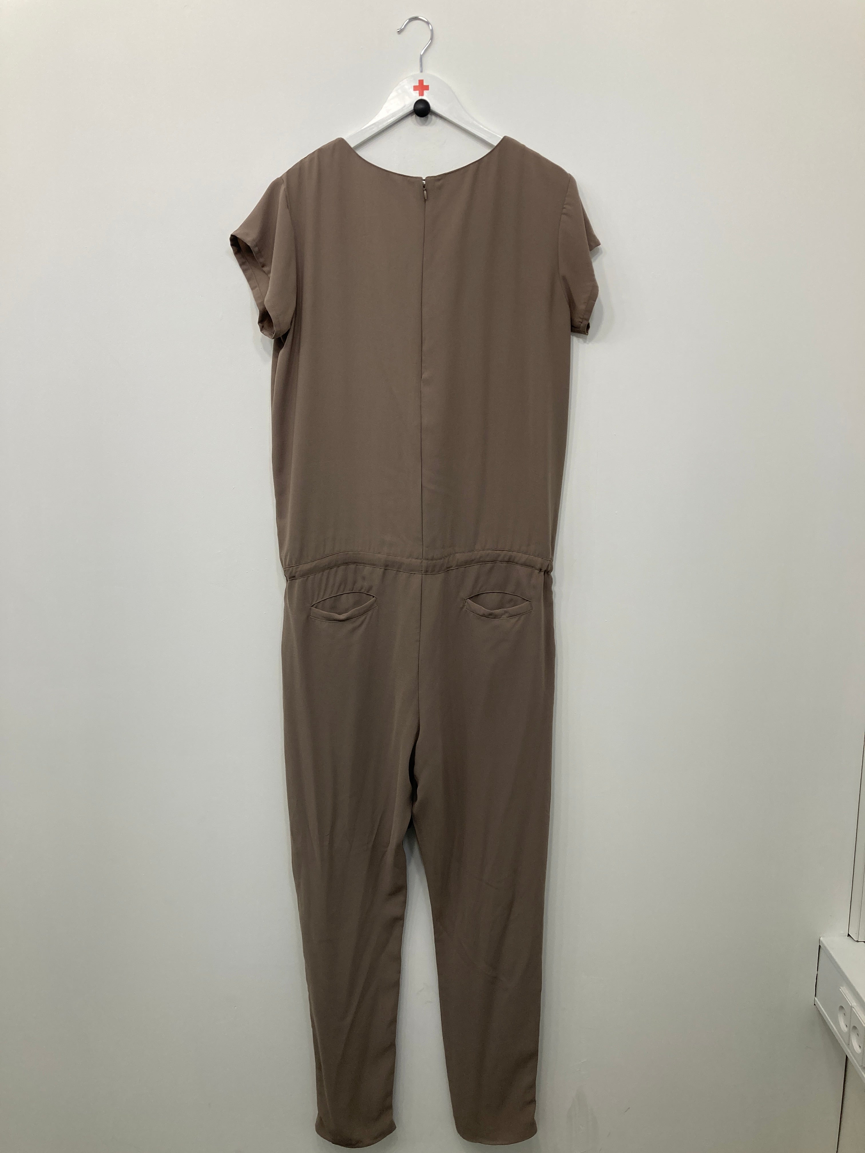 Copenhagen Luxe Buksedragt